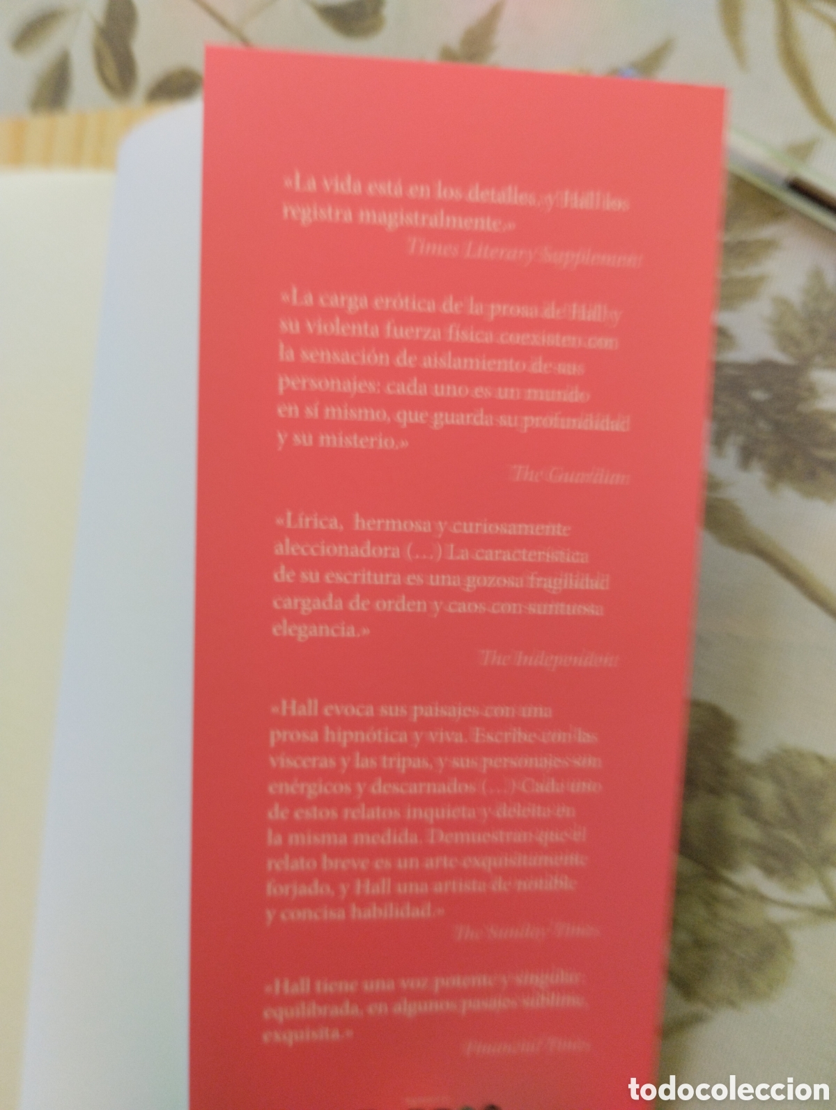 Libros: MADAME ZERO Y LA HERMOSA INDIFERENCIA. - Foto 3