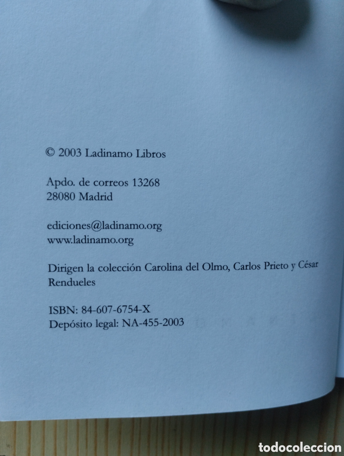 Libros: A PARTIR DE AHORA EL COMBATE SER&Aacute; LIBRE. - Foto 3