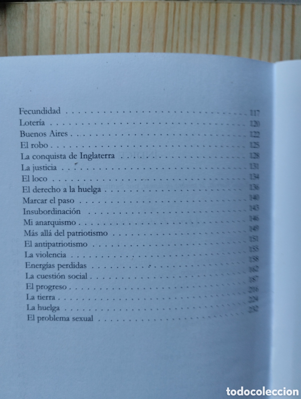 Libros: A PARTIR DE AHORA EL COMBATE SER&Aacute; LIBRE. - Foto 5