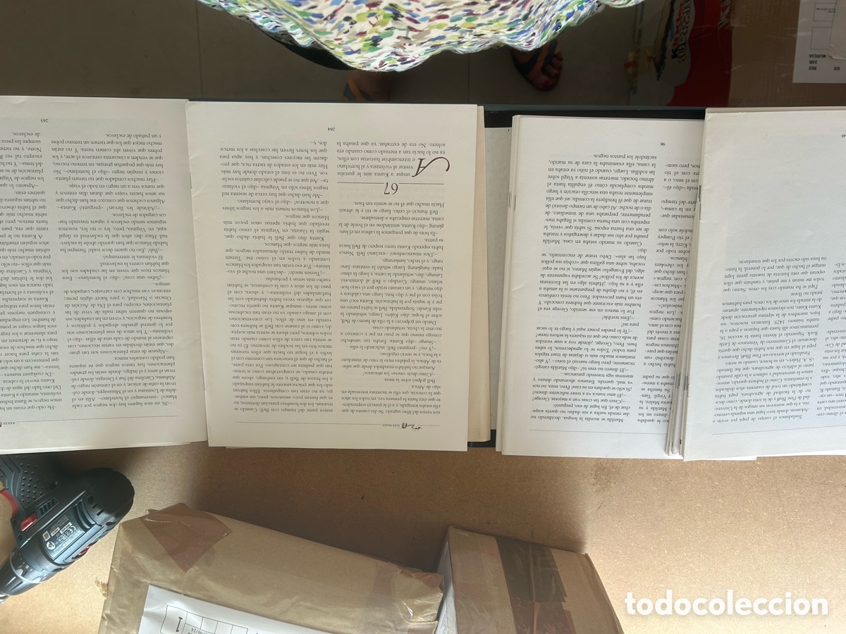 Libros: Coleccion serie raices - Foto 3