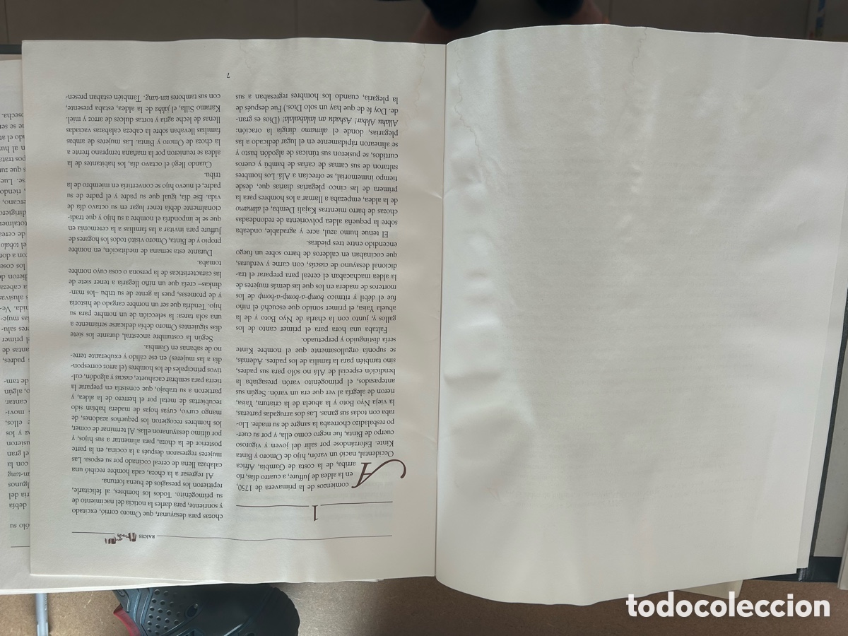 Libros: Coleccion serie raices - Foto 4