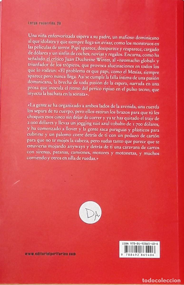 Libros: PAPI, RITA INDIANA, PERIF&Eacute;RICA - Foto 2