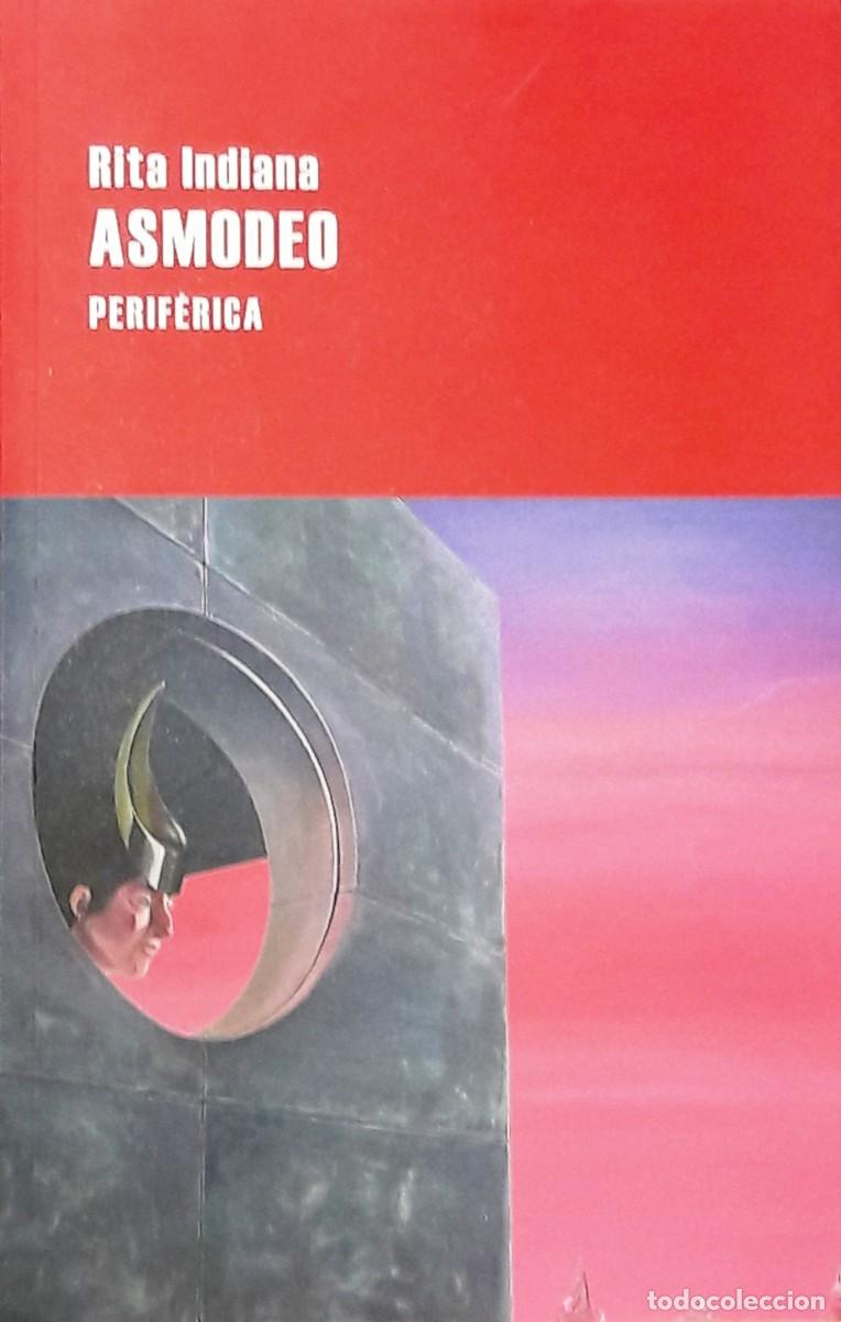 Libros: ASMODEO, RITA INDIANA, PERIF&Eacute;RICA - Foto 1