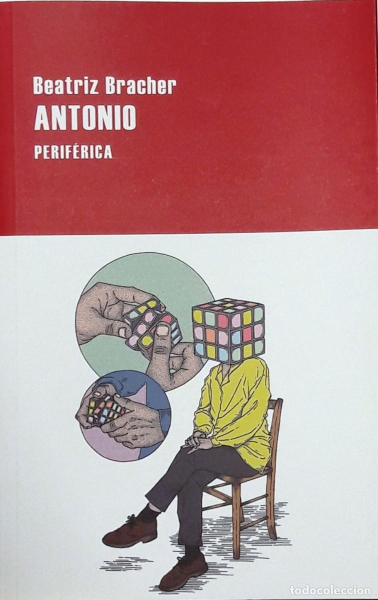 Libros: ANTONIO, BEATRIZ BRACHER, PERIF&Eacute;RICA - Foto 1