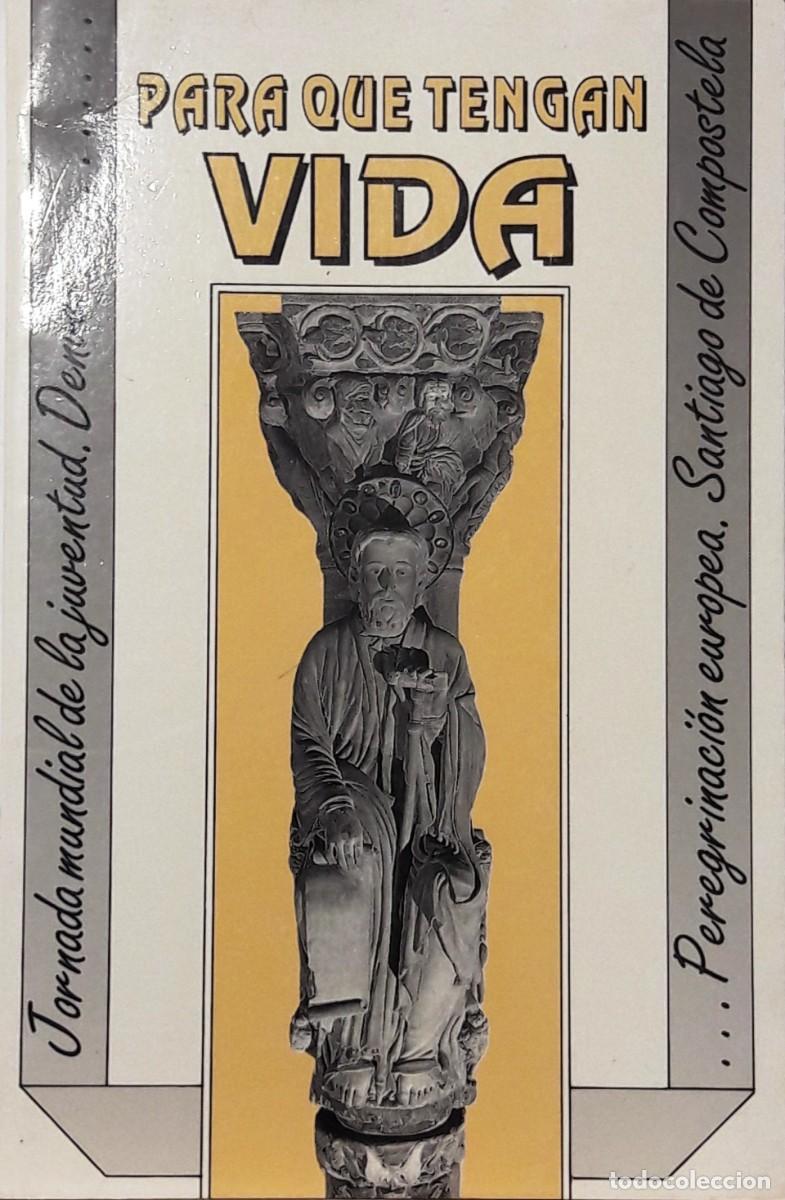 Libros: PARA QUE TENGAN VIDA, ENCUENTRO EDICIONES - Foto 1