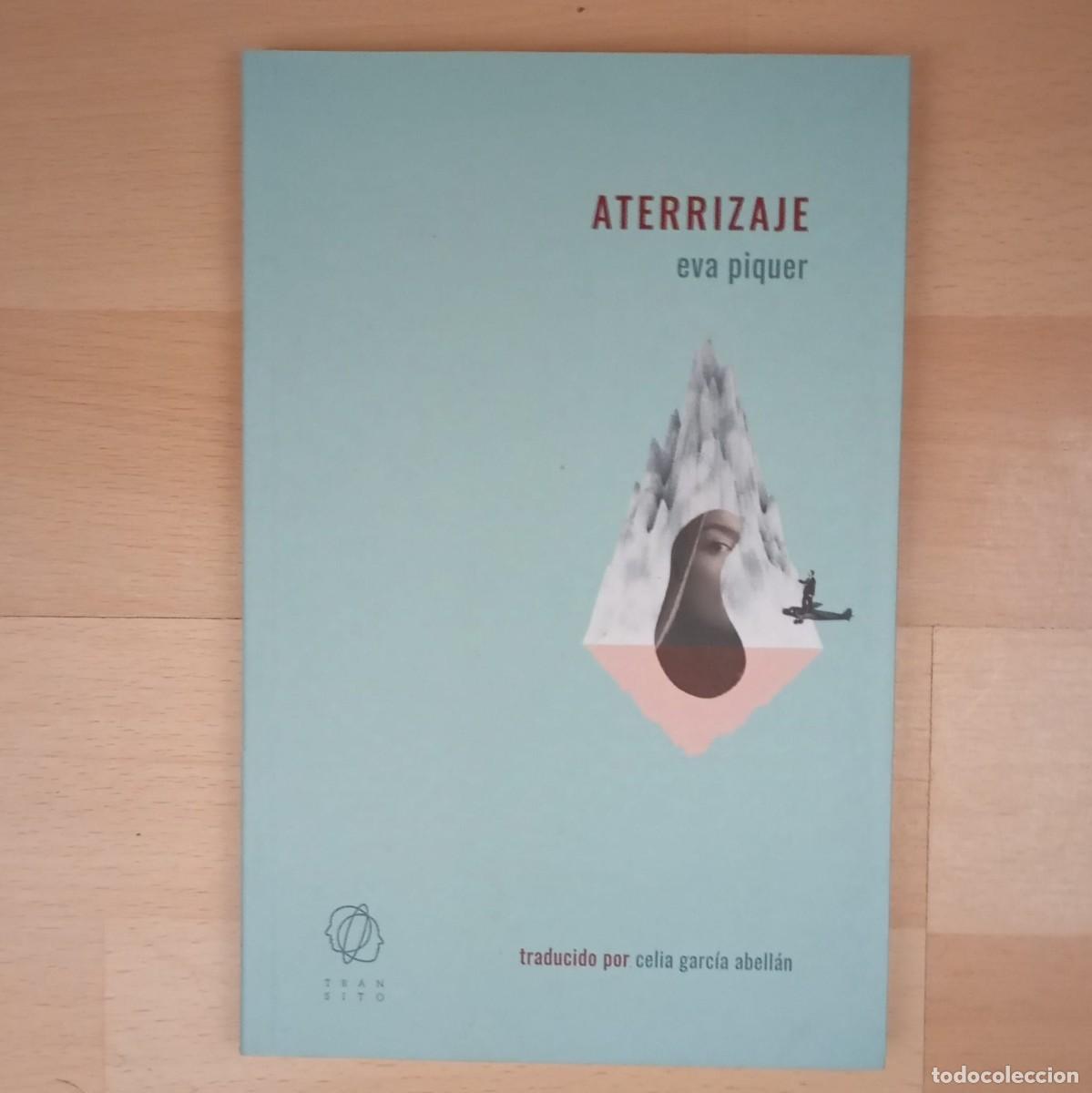Libros: ATERRIZAJE - EVA PIQUER - Foto 1