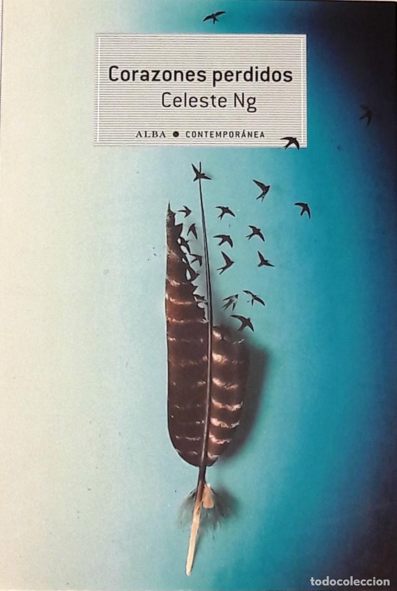 Libros: Corazones perdidos , Celeste Ng, Alba Editorial - Foto 1