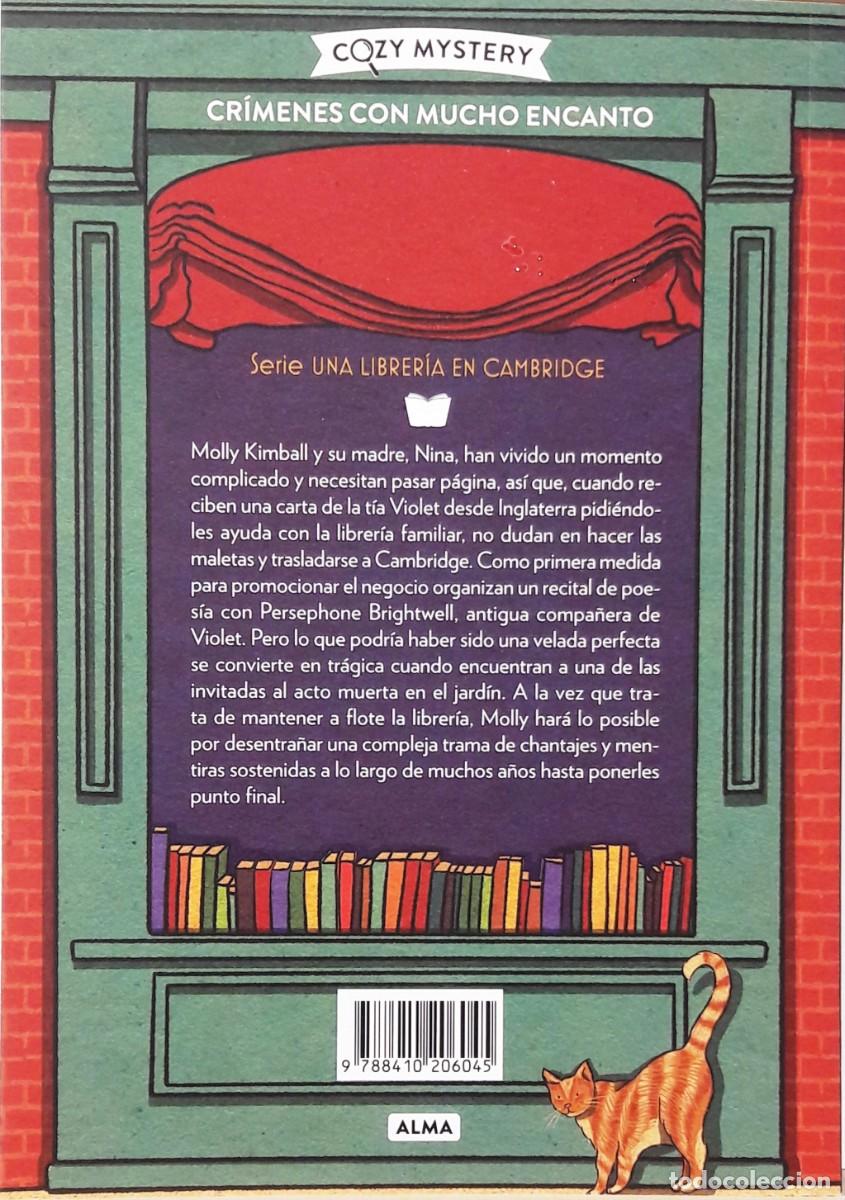Libros: FINAL DE CAP&Iacute;TULO, ELIZABETH PENNEY, EDITORIAL PENNEY - Foto 2