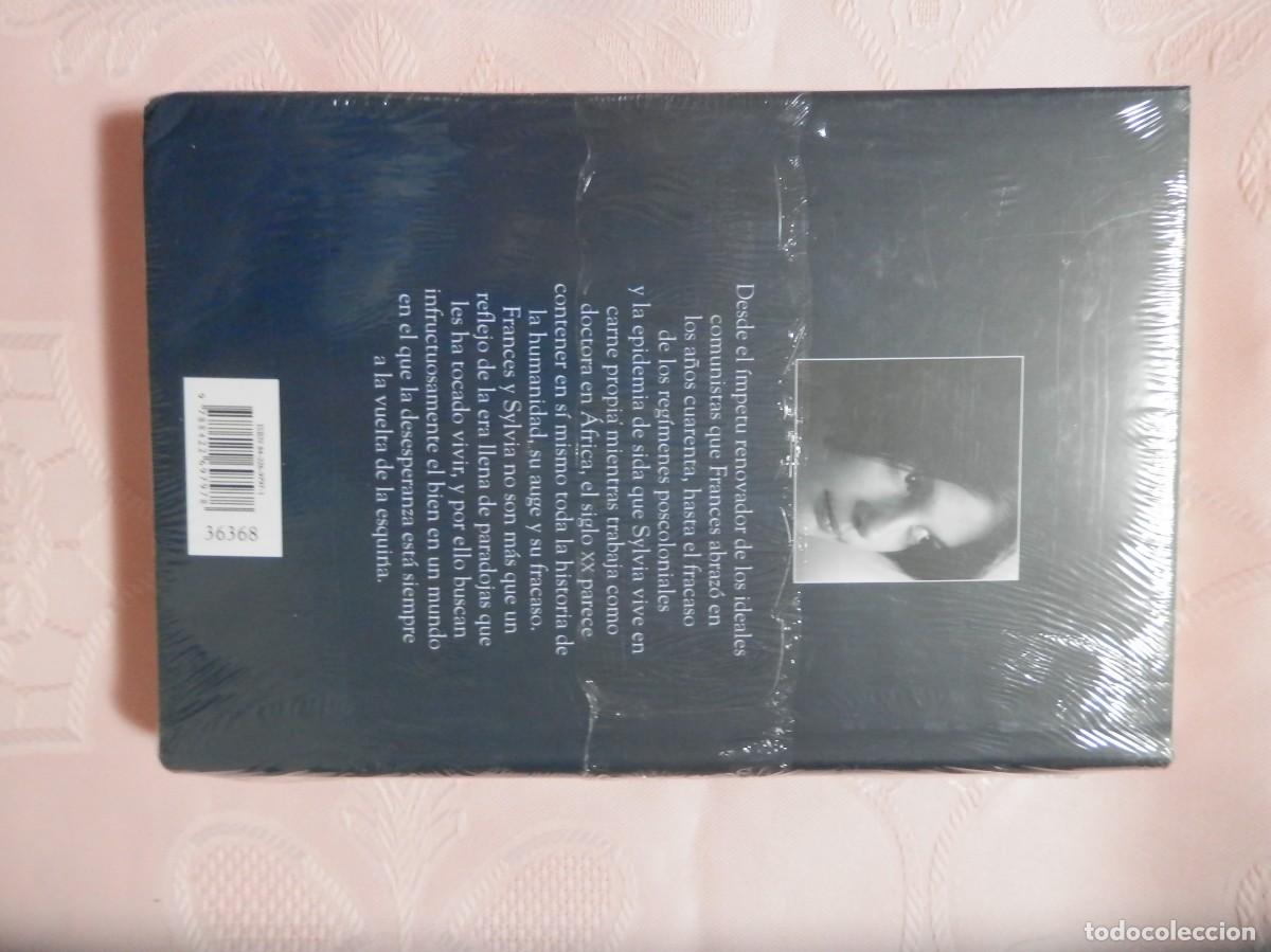 Libros: El sue&ntilde;o m&aacute;s dulce. Doris Lessing. C&iacute;rculo de Lectores - Foto 2