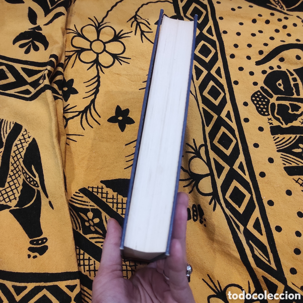 Libros: Libro El general gris de Alain Gu&eacute;rin - Foto 3