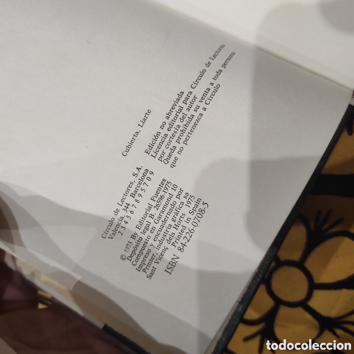 Libros: Libro Boves, el urogallo de Francisco Herrera Luque - Foto 4