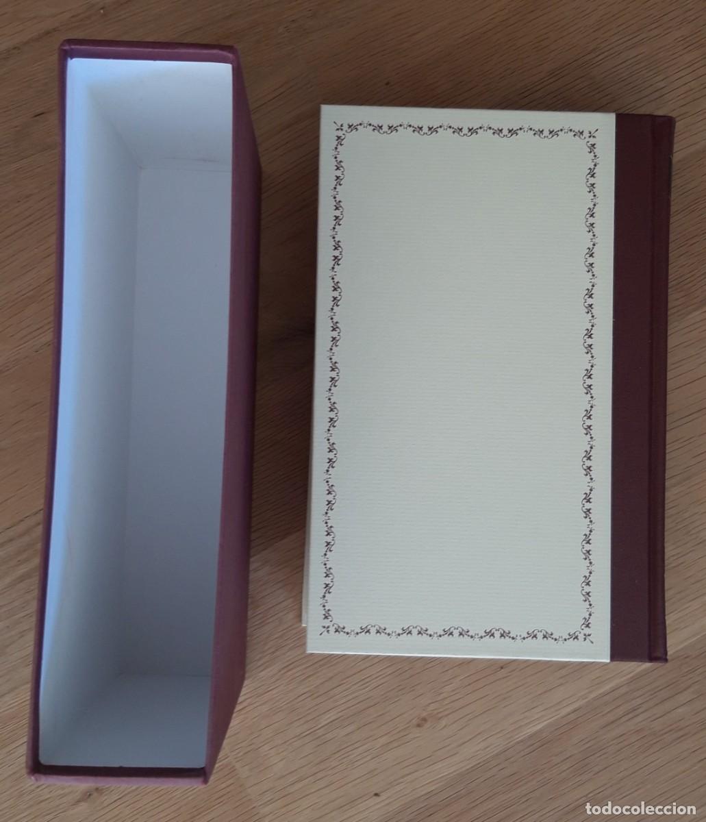 Libros: Anthony Throllope Folio Society - Foto 2