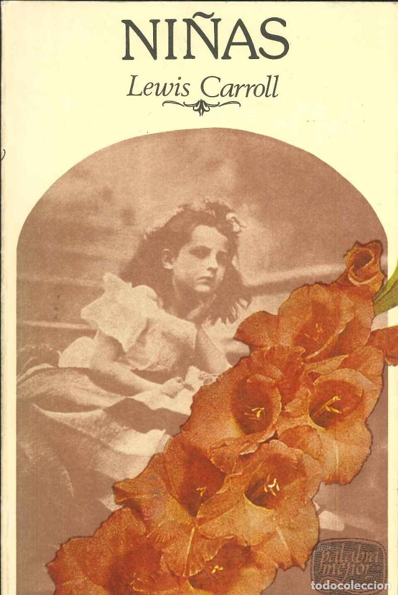 Libros: NI&Ntilde;AS- LEWIS CARROLL - Foto 1