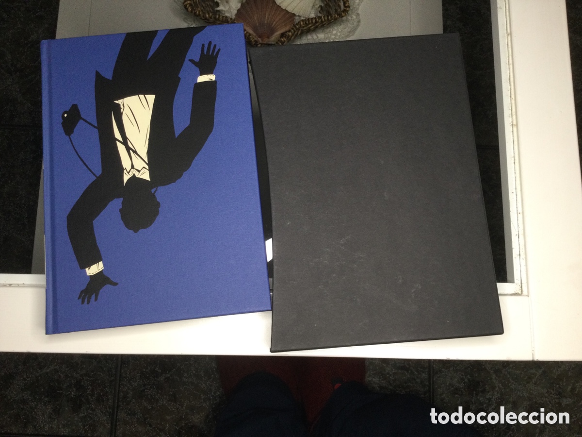 Libros: Epitaph For A Spy Eric Ambler - Foto 2