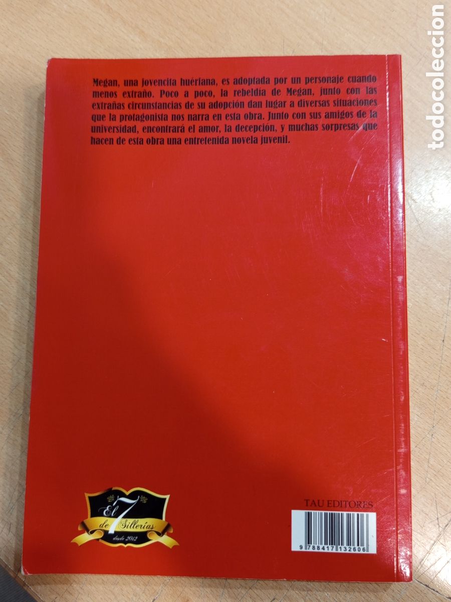 Libros: Adoptada por un playboy - Foto 2