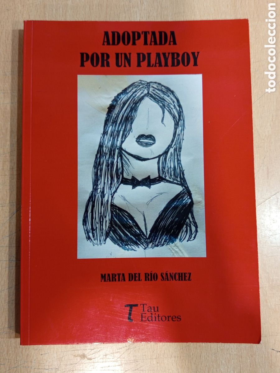 Libros: Adoptada por un playboy - Foto 1
