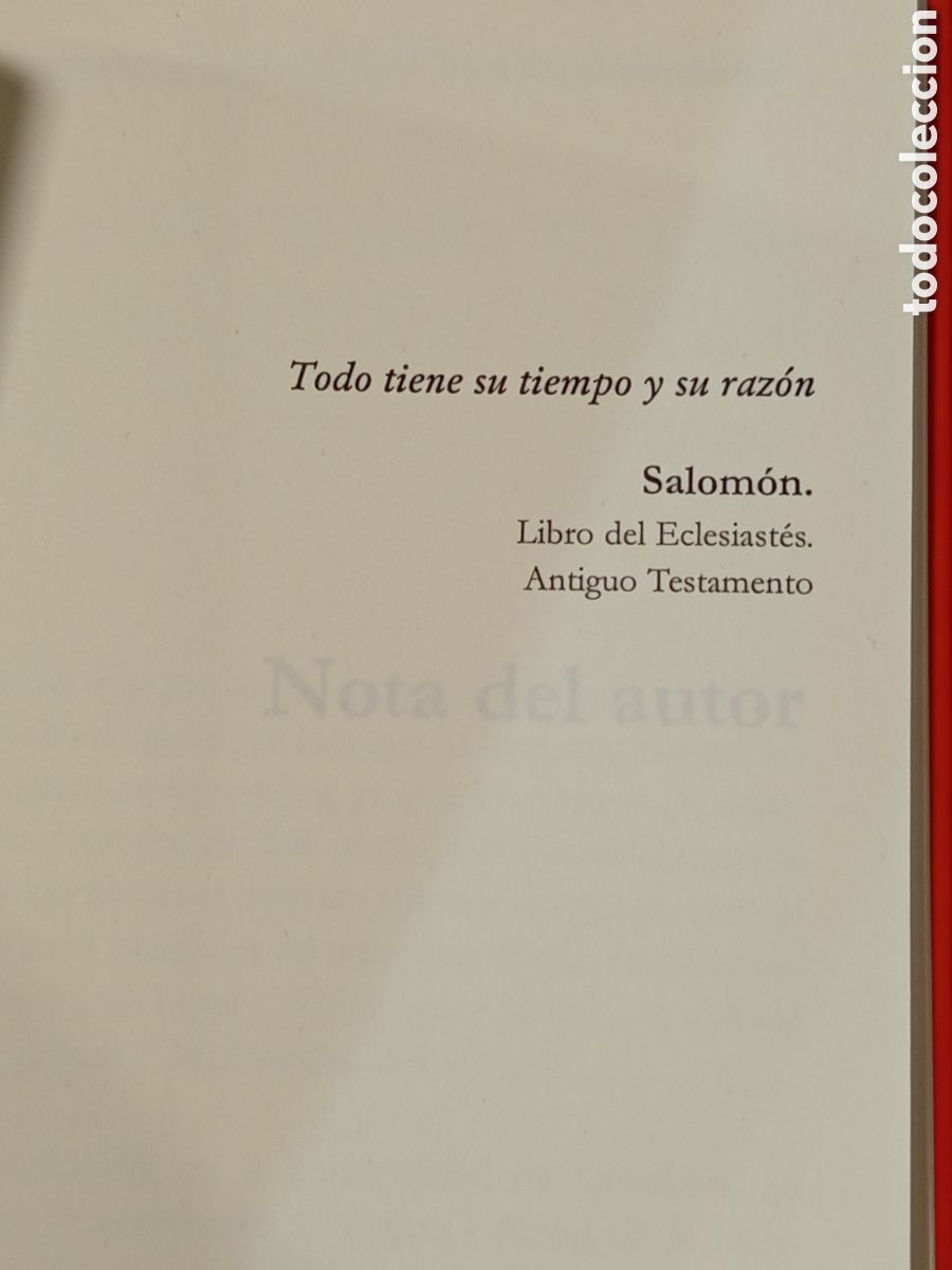 Libros: Sue&ntilde;os de un amanecer roto - Foto 3