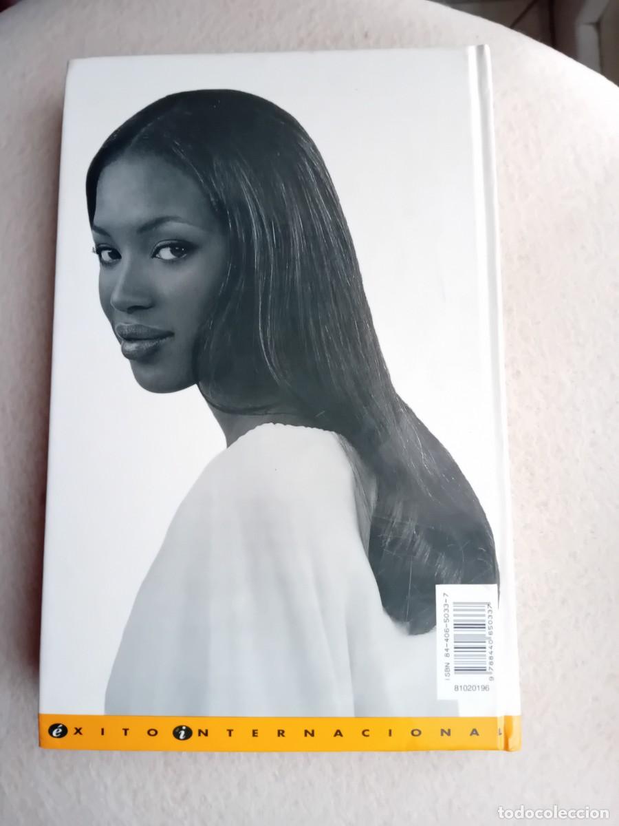 Libros: Naomi Campbell top model 1994 - Foto 6