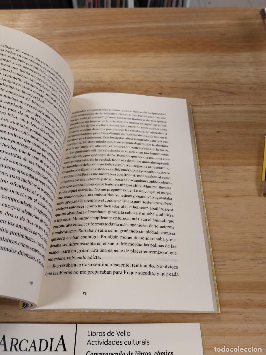 Libros: La Mujer de Dios - Amanda Mijalopulu - Foto 8