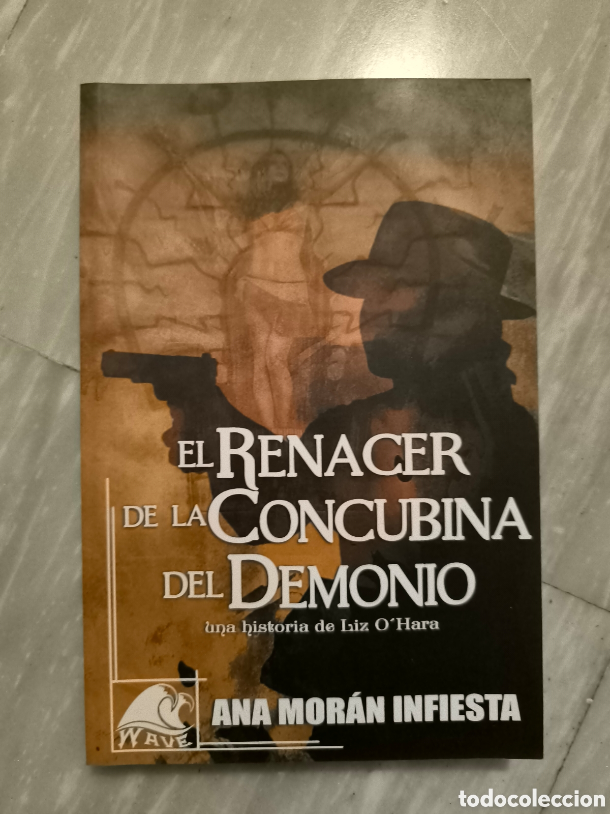 Libros: Libro El renacer de la concubina del demonio - Foto 1