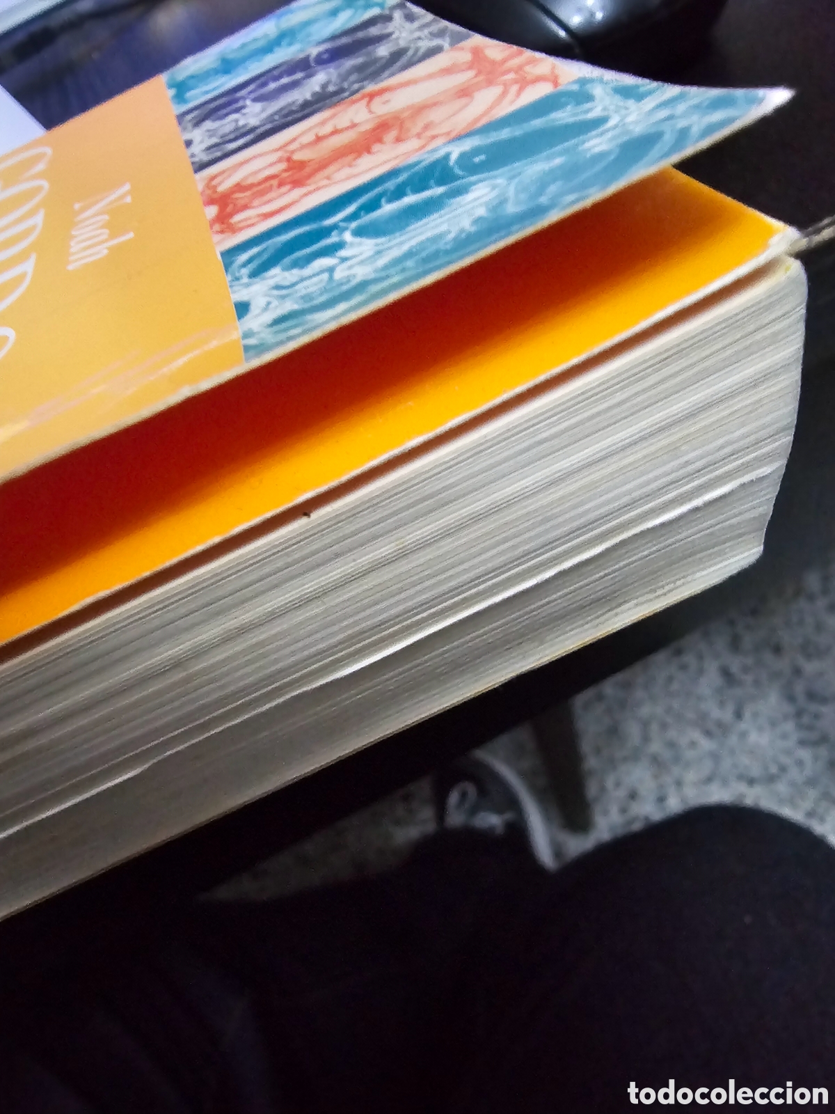 Libros: El comit&eacute; de la muerte - Foto 4