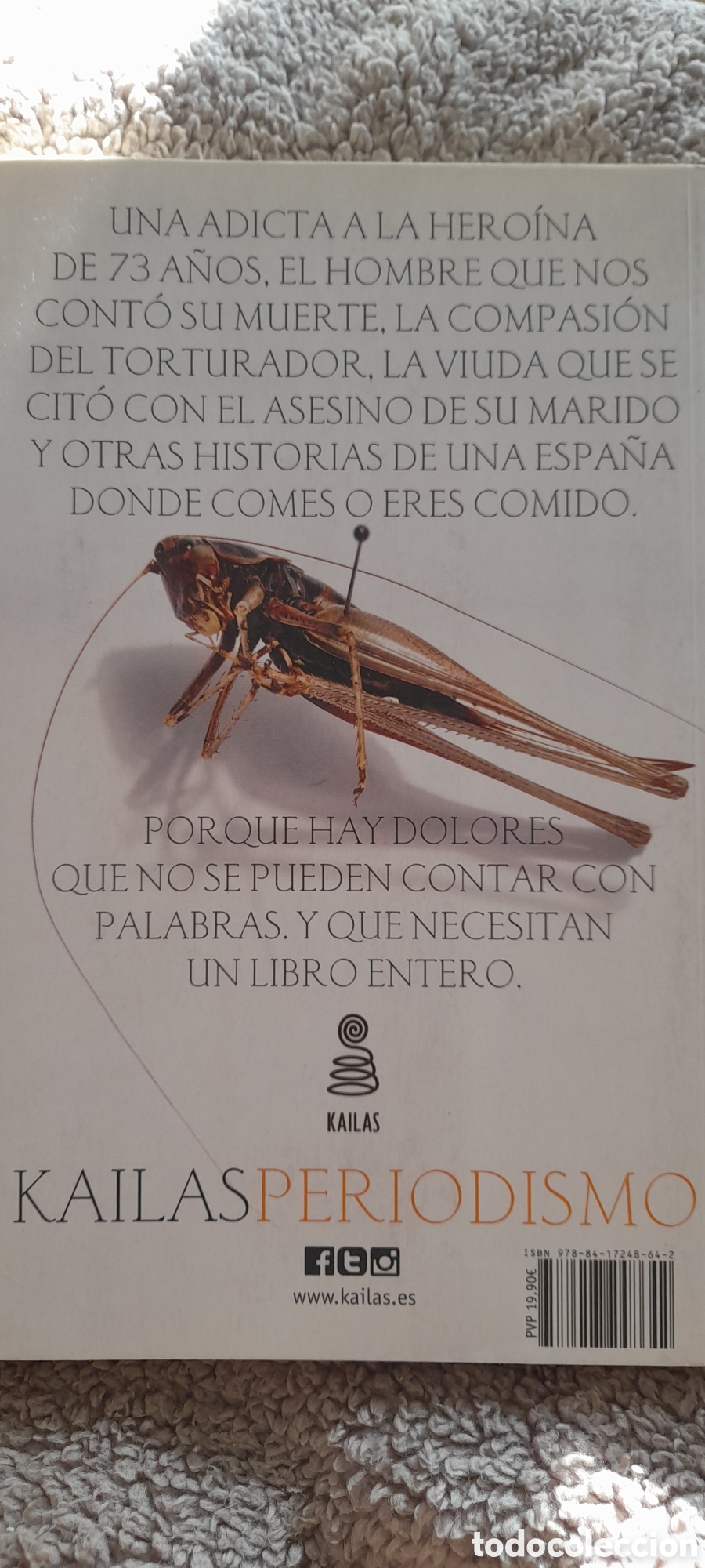 Libros: Cr&oacute;nicas b&aacute;rbaras. Pedro Sim&oacute;n - Foto 2