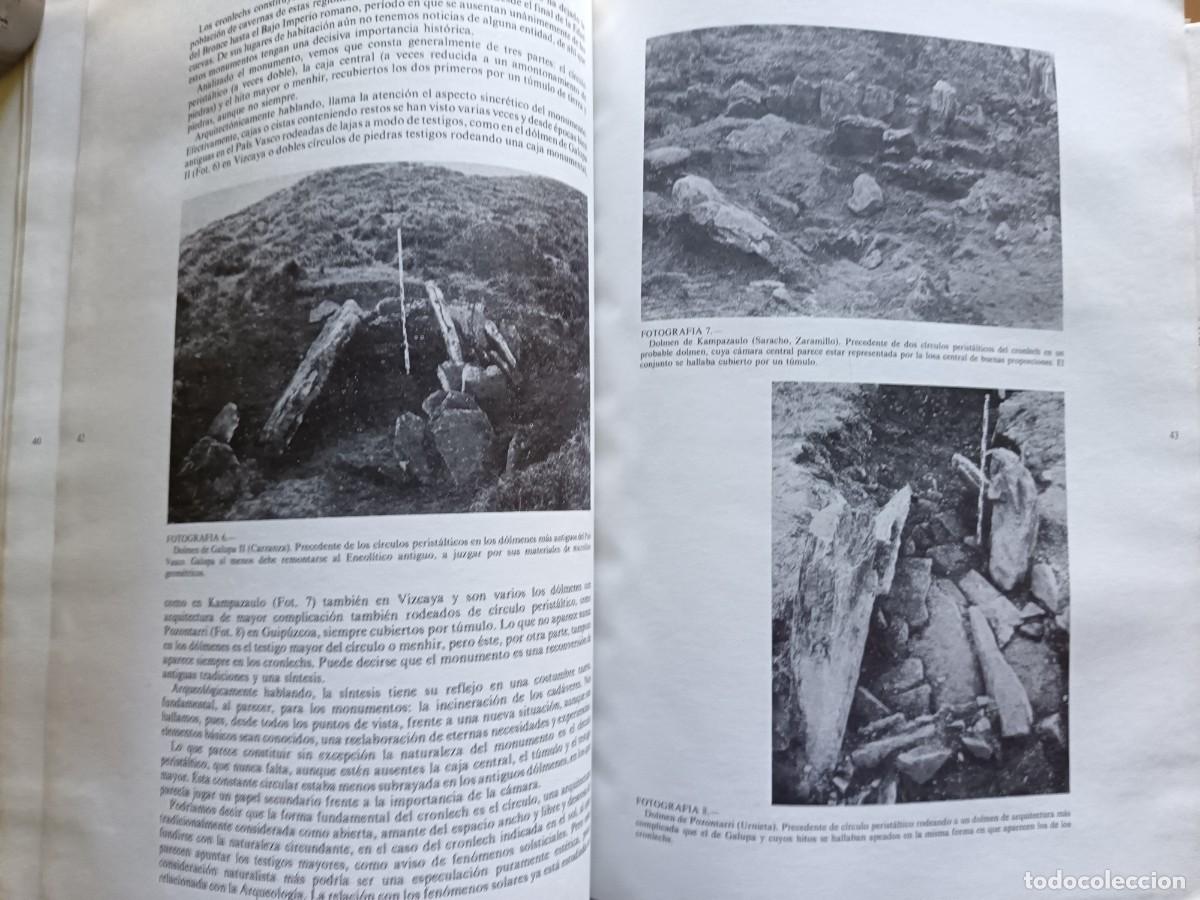 Libros: EL H&Aacute;BITAT EN LA HISTORIA DE EUSKADI - Foto 3