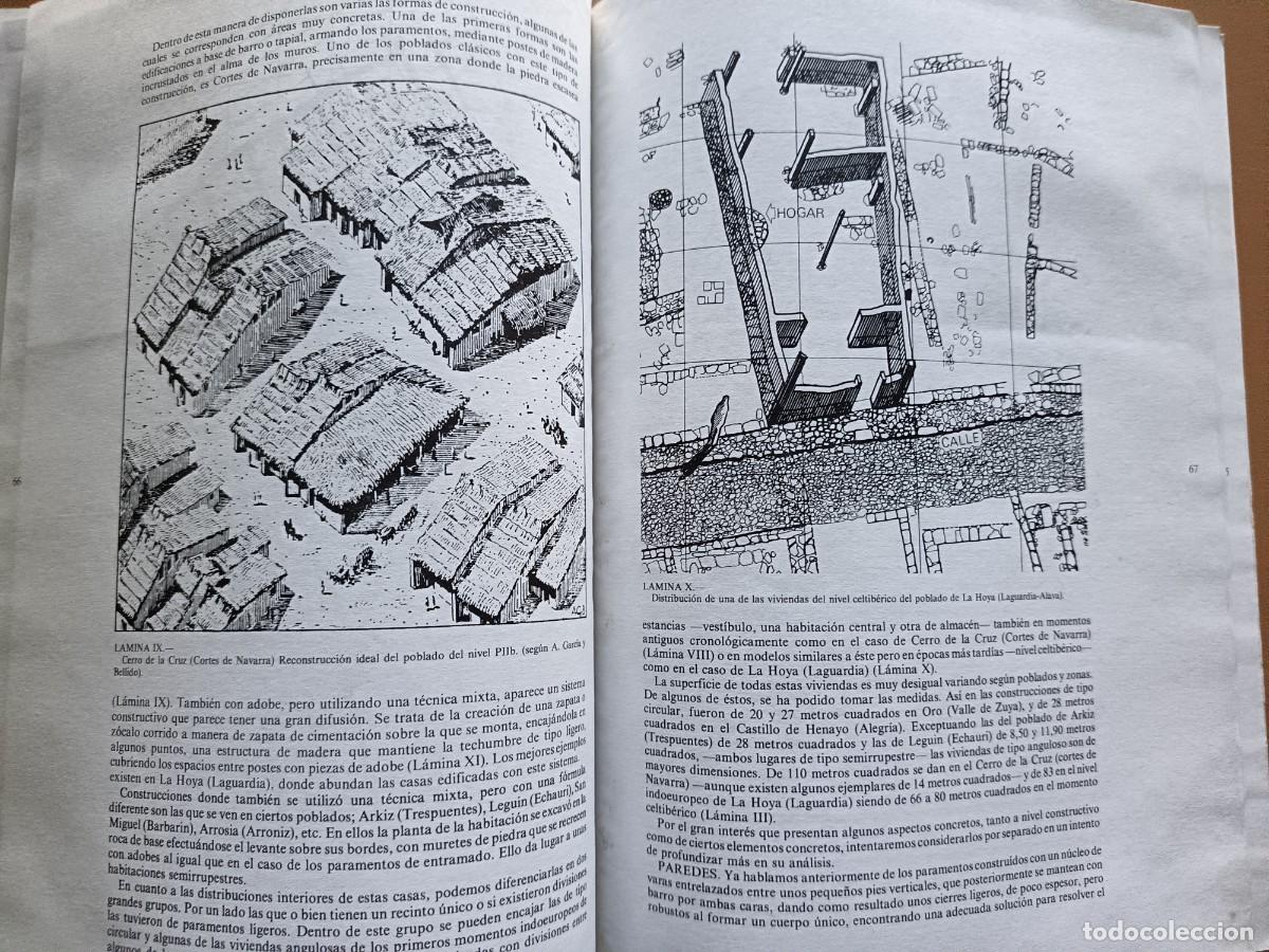 Libros: EL H&Aacute;BITAT EN LA HISTORIA DE EUSKADI - Foto 5