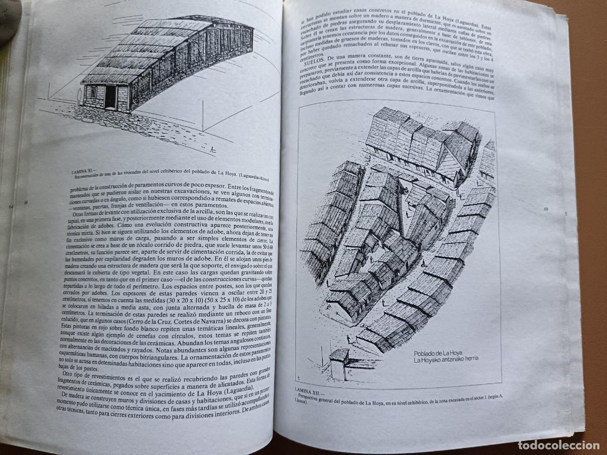 Libros: EL H&Aacute;BITAT EN LA HISTORIA DE EUSKADI - Foto 6