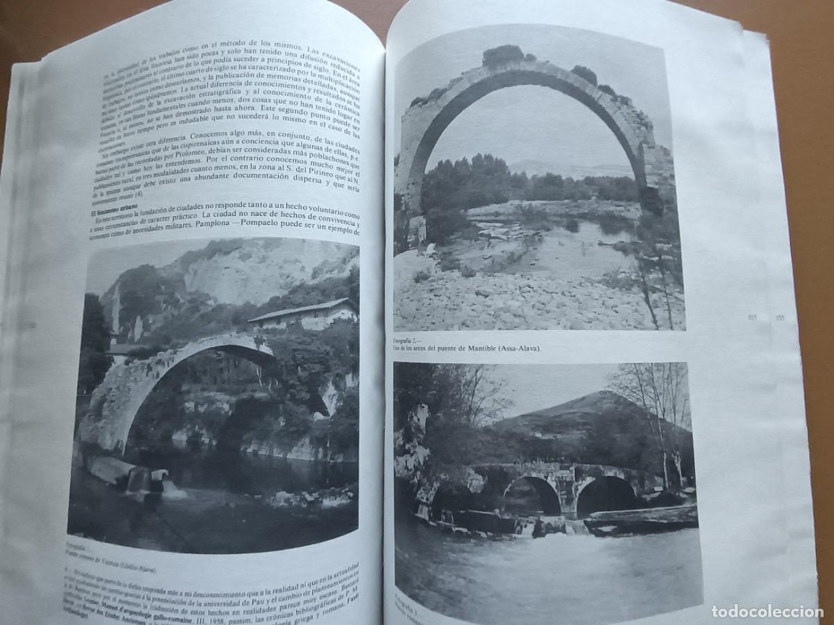Libros: EL H&Aacute;BITAT EN LA HISTORIA DE EUSKADI - Foto 8
