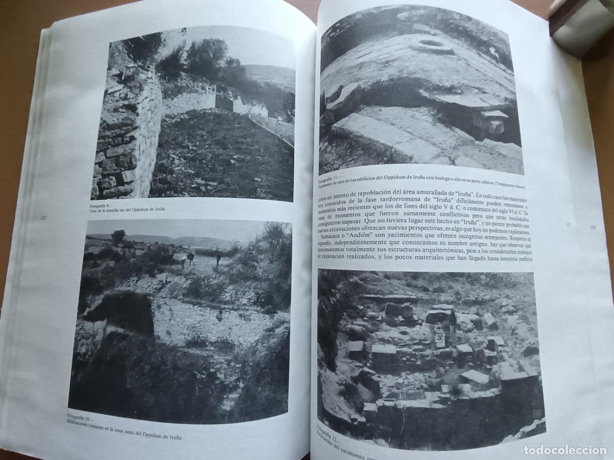 Libros: EL H&Aacute;BITAT EN LA HISTORIA DE EUSKADI - Foto 10