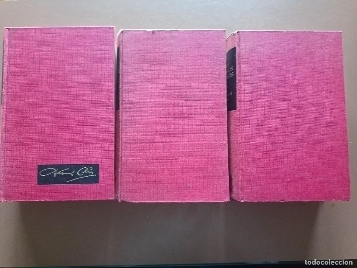 Libros: 3 LIBROS DE BARTOLOM&Eacute; SOLER - Foto 2