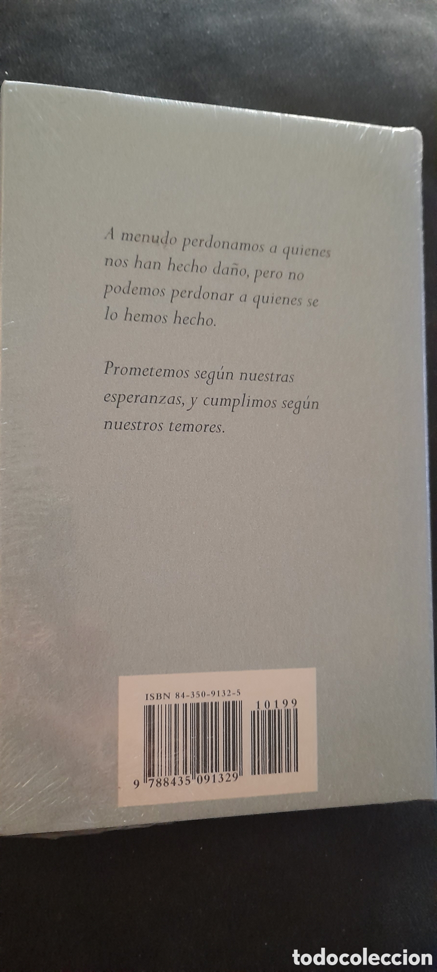 Libros: M&aacute;ximas. Fran&ccedil;ois de la Rochefoucauld - Foto 2