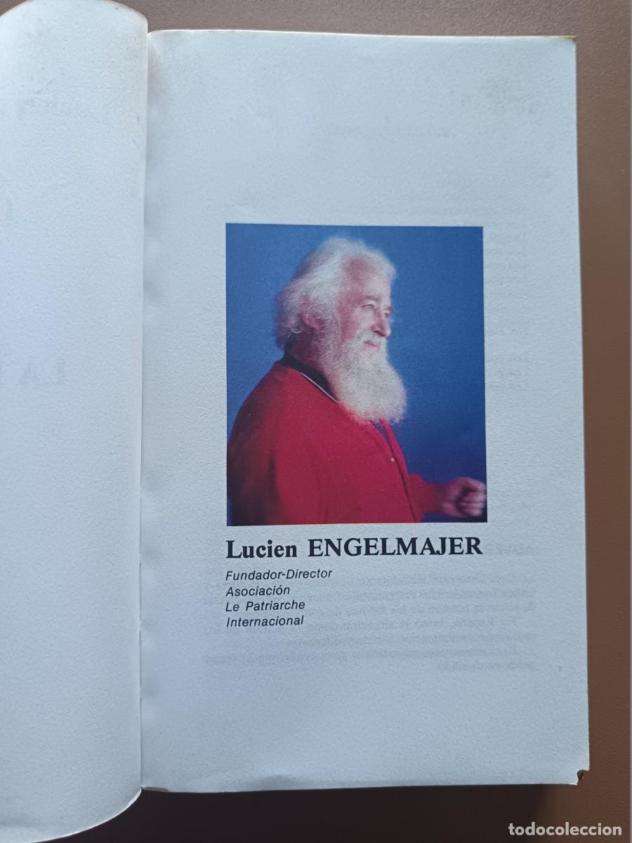 Libros: LA ESPERANZA EN ACCI&Oacute;N- J. ENGELMAJER - Foto 2