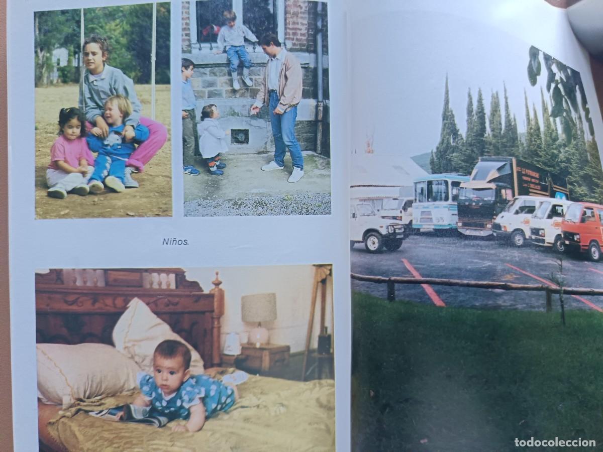 Libros: LA ESPERANZA EN ACCI&Oacute;N- J. ENGELMAJER - Foto 8