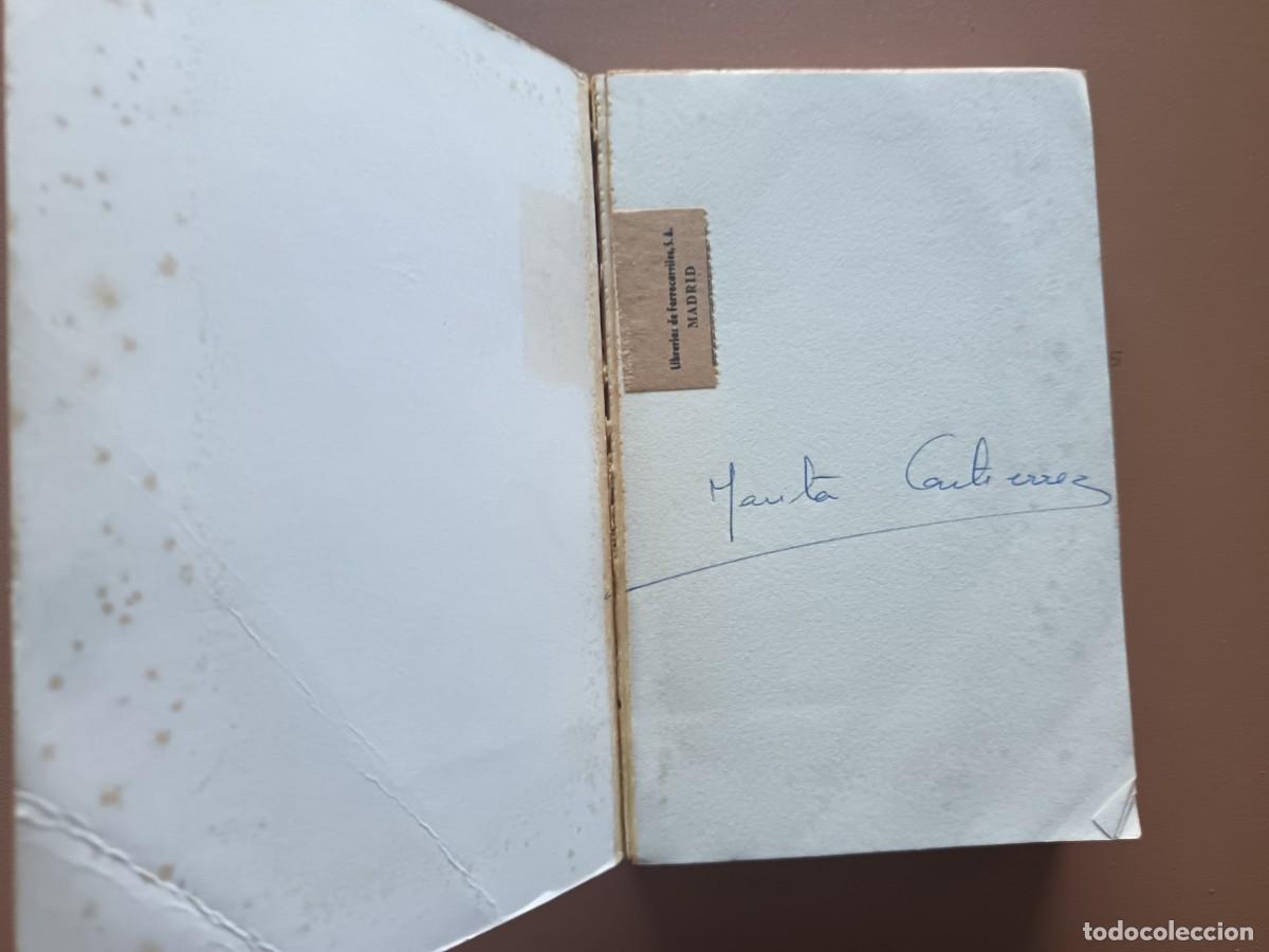 Libros: LA CATIRA- CAMILO JOS&Eacute; CELA - Foto 2