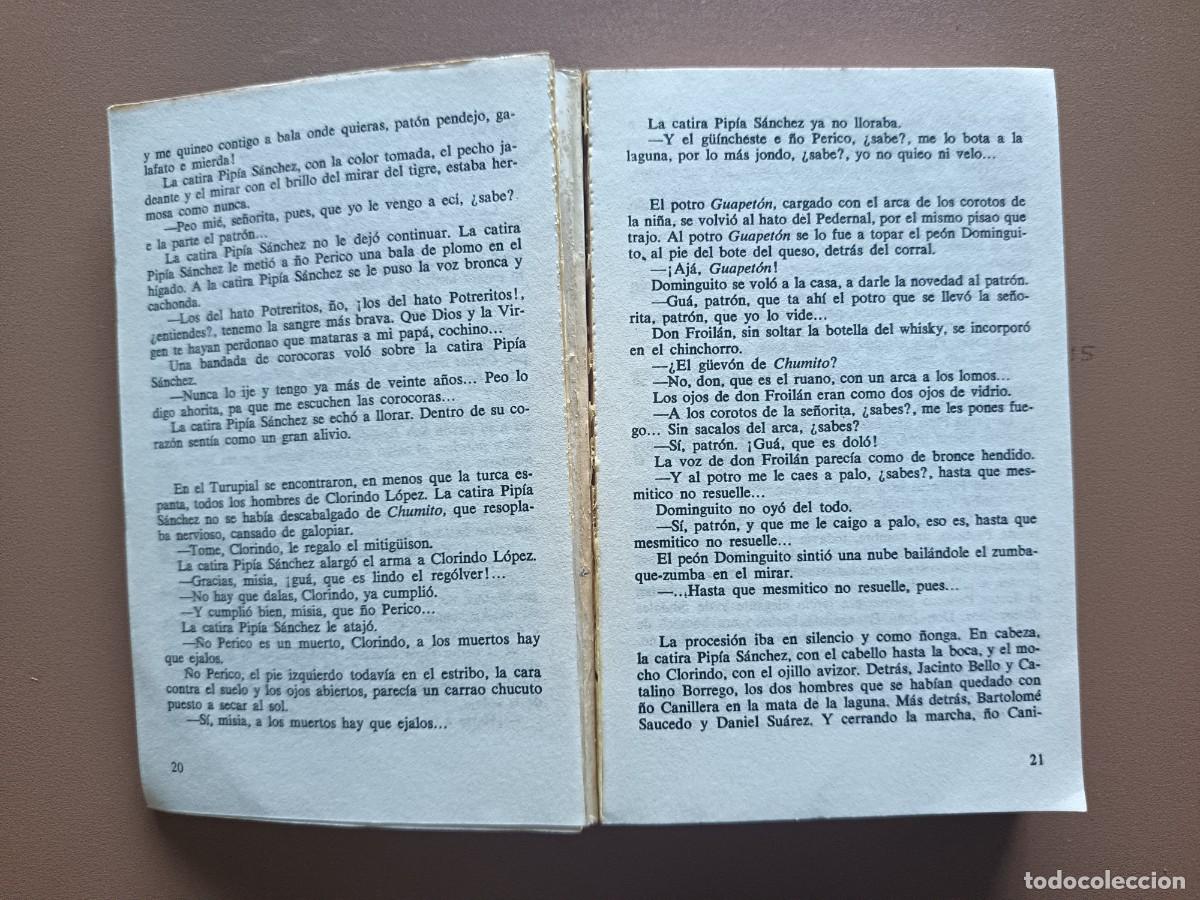 Libros: LA CATIRA- CAMILO JOS&Eacute; CELA - Foto 3