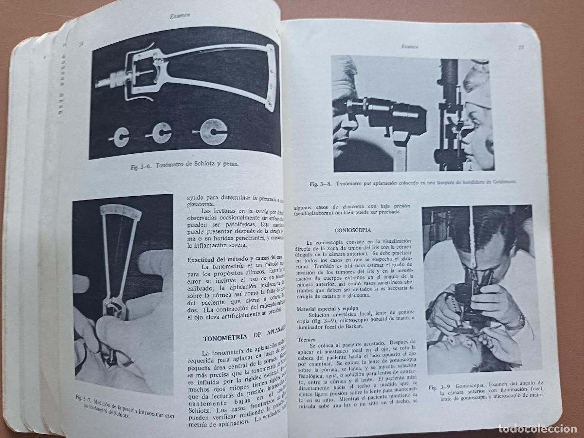 Libros: OFTALMOLOG&Iacute;A GENERAL- 3&ordf; EDICI&Oacute;N - Foto 5