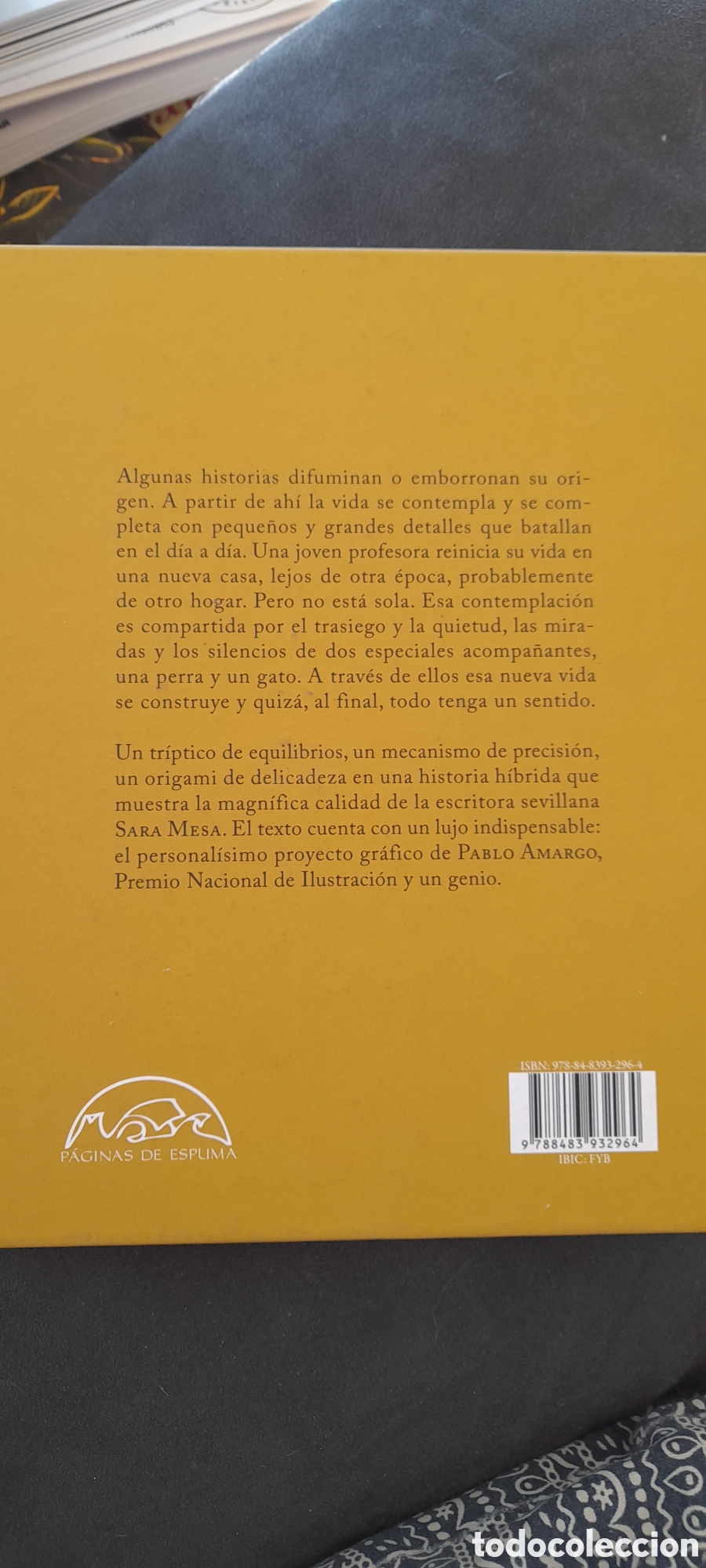 Libros: Perrita country. Sara Mesa - Foto 2