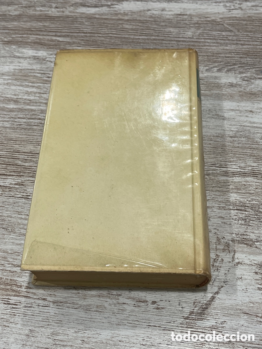Libros: El Libro Negro | Giovanni Papini 1962 - Foto 2