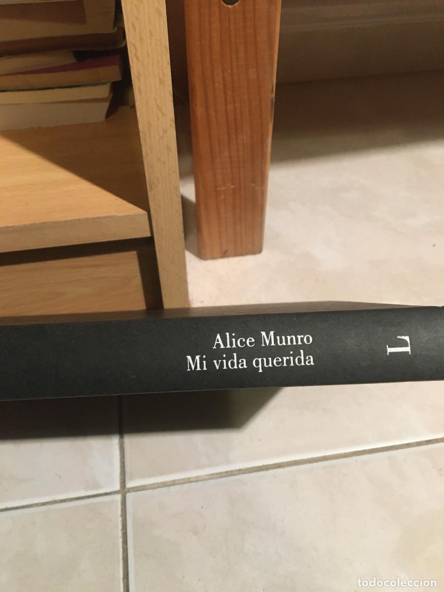 Libros: Mi vida querida, Alice Munro - Foto 1