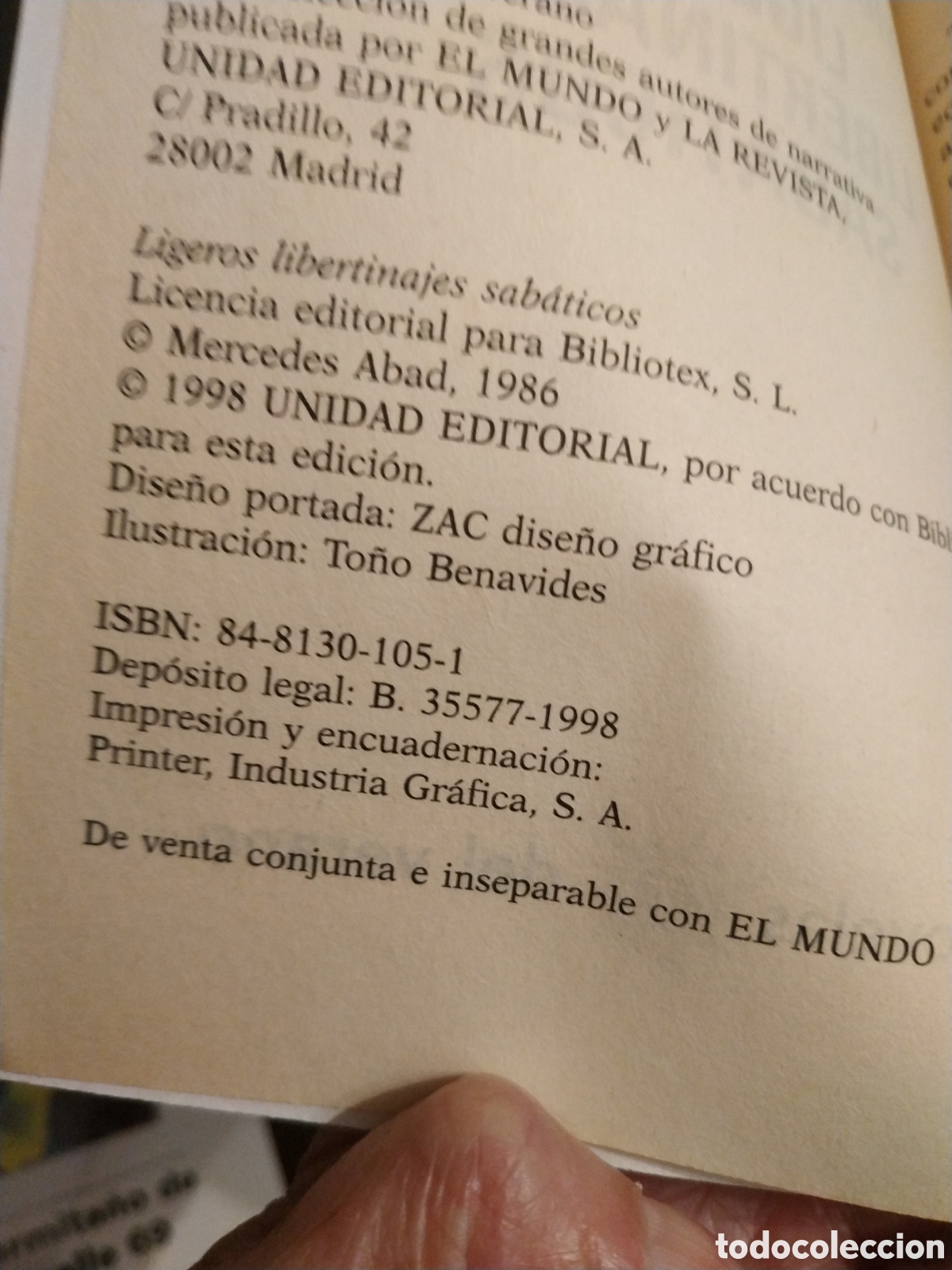 Libros: Lote de m&aacute;s de 50 novelas - Foto 5