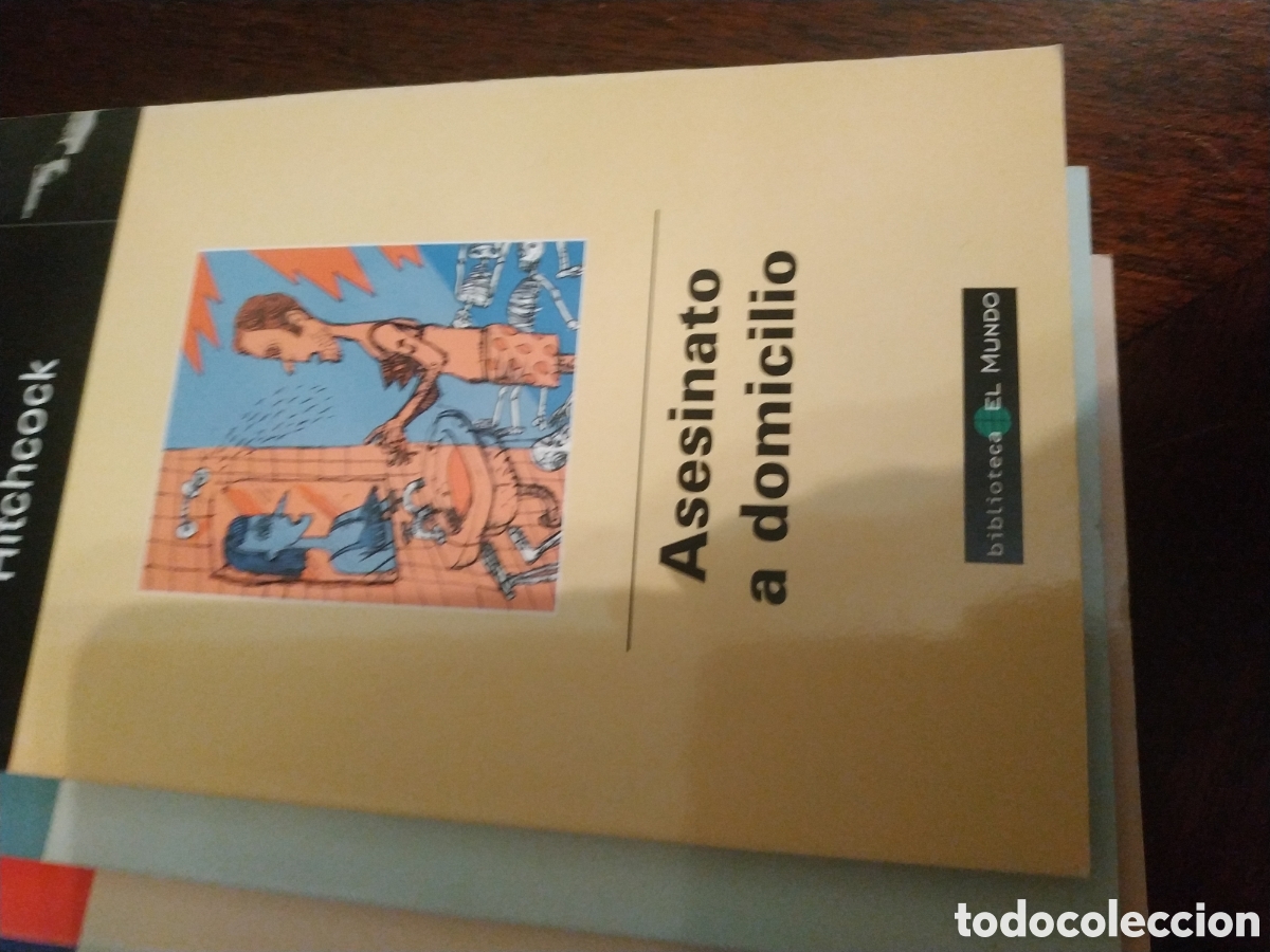 Libros: Lote de m&aacute;s de 50 novelas - Foto 7