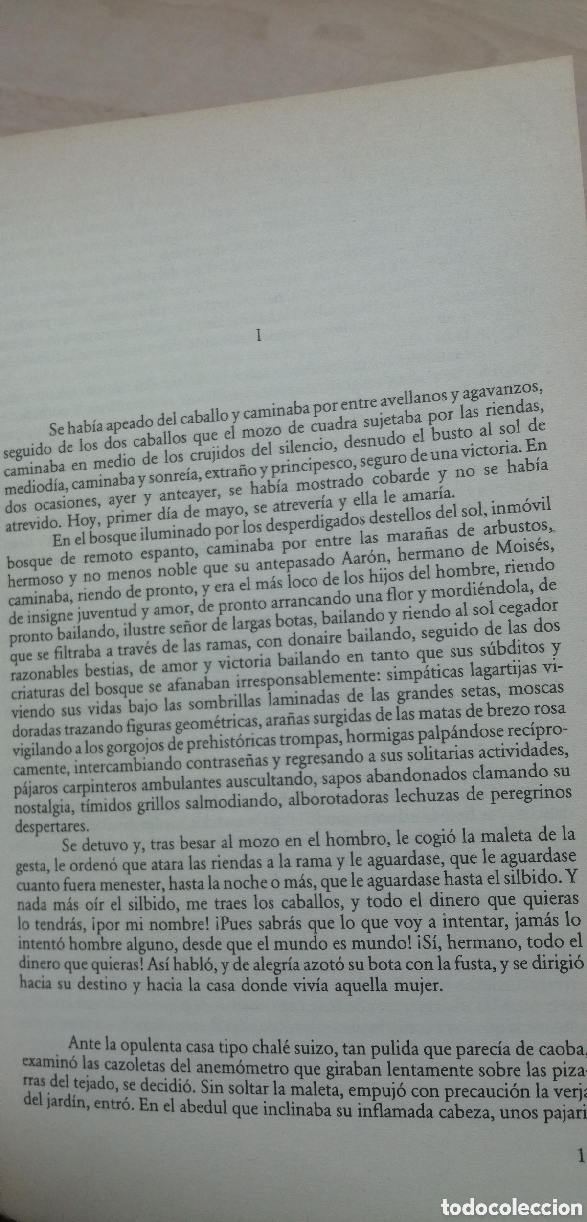 Libros: Bella del se&ntilde;or Albert Cohen Editorial Anagrama N&deg;100 - Foto 8
