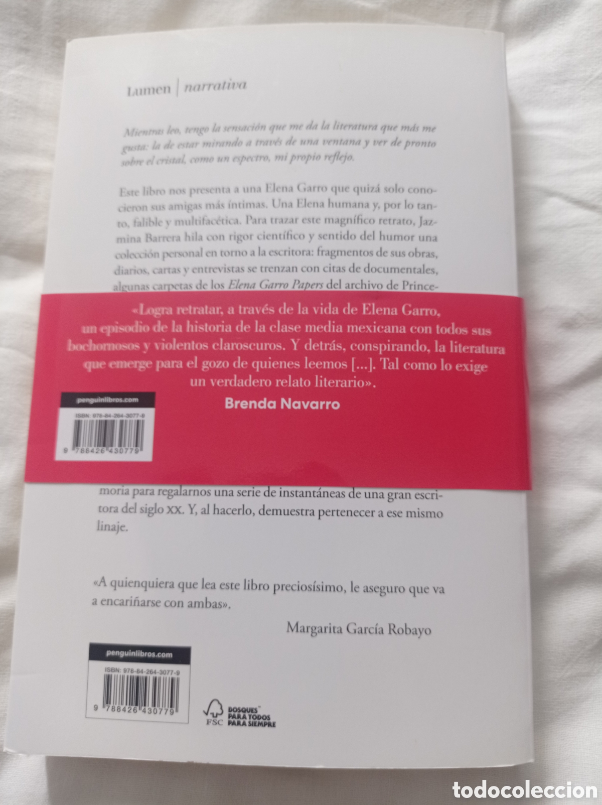 Libros: Jazmina Barrera - La reina de espadas - Foto 2