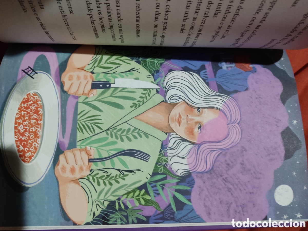 Libros: Ti non sabes o que e ser escritora - Foto 3