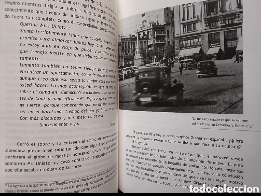Libros: El Santo en Tenerife - Foto 6