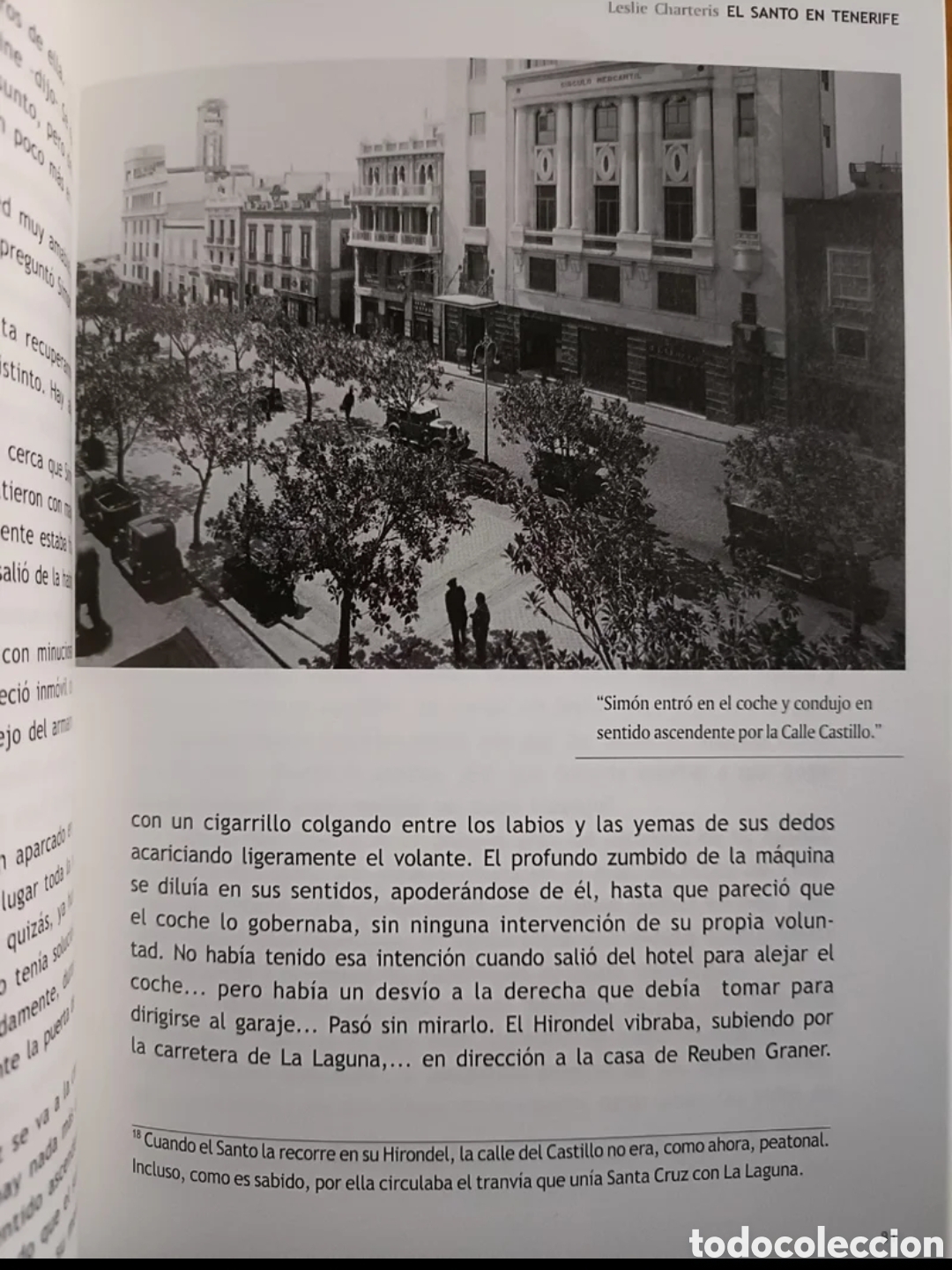 Libros: El Santo en Tenerife - Foto 7