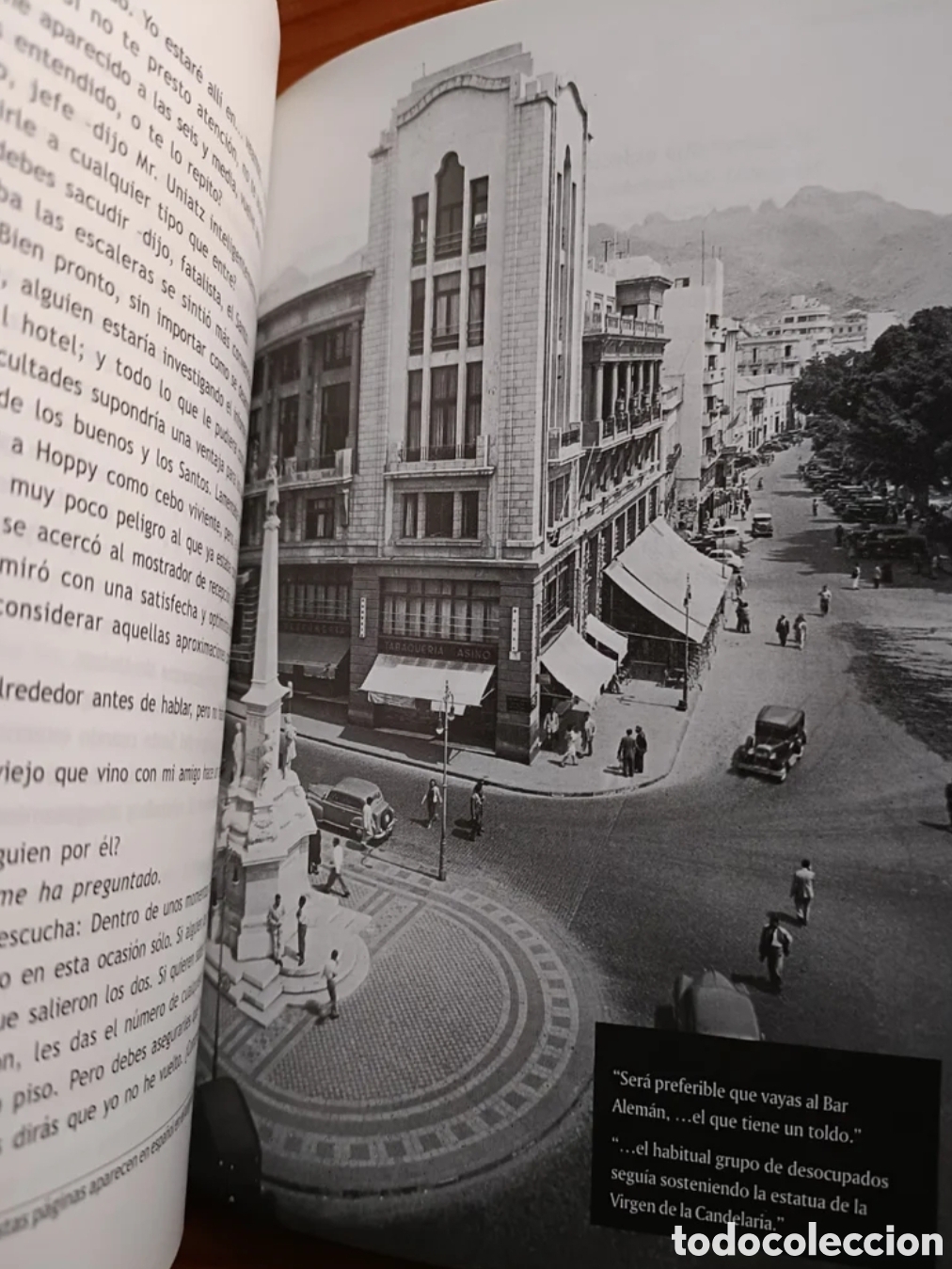 Libros: El Santo en Tenerife - Foto 8