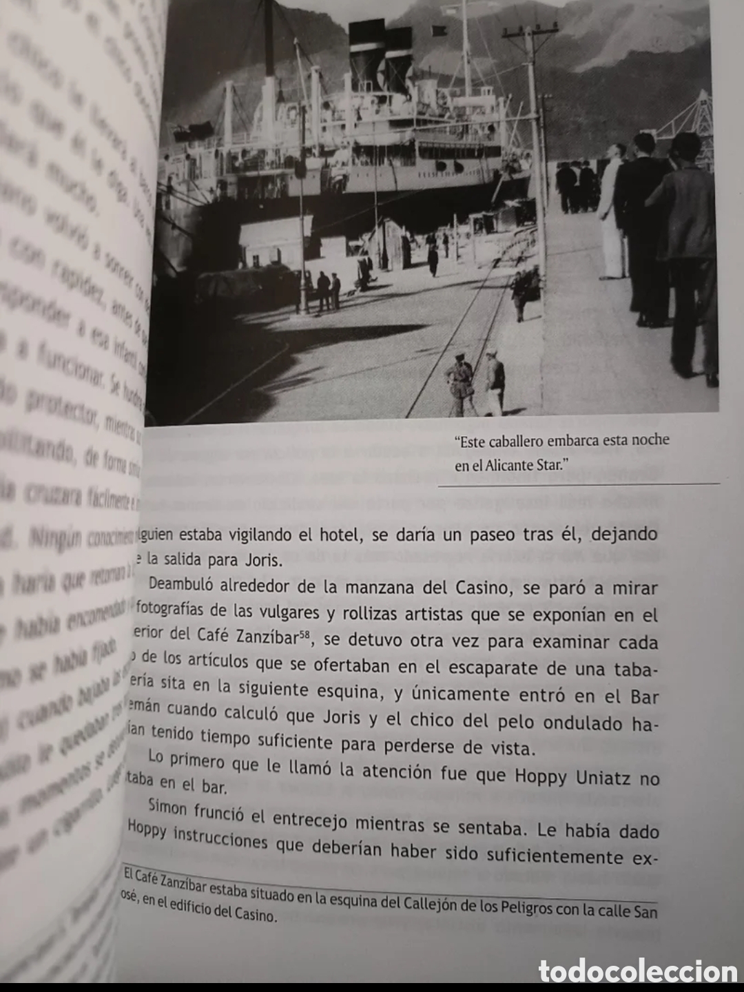 Libros: El Santo en Tenerife - Foto 10